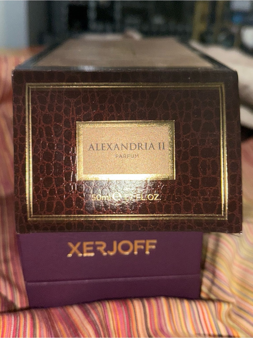 Xerjoff Alexandria II - Picture 7 of 14